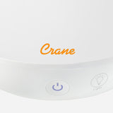 Crane Personal Cool Mist Humidifier Blue/White