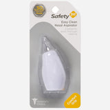 Safety 1st Easy To Clean Nasal Aspirator