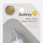 Safety 1st Easy To Clean Nasal Aspirator