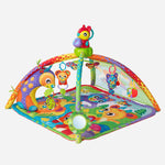 Playgro Woodlands Music And Light Projector Gym
