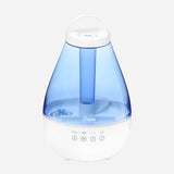 Crane Classic Warm and Cool Mist Ultrasonic Humidifier