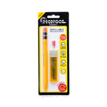 Mongol Mates Mechanical Pencil with Refill 1.3mm