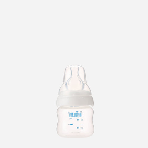 Farlin Comfort Feeder Feeding Bottle 2Oz