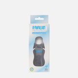 Farlin Comfort Feeder Feeding Bottle 4Oz