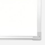 Acura White Board With Frame 12" x 18"