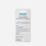 Farlin Anticolic Silicone Nipple Pack Of 2 M