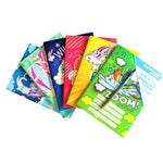Advance My Little Pony Notebook Pack - 6 Pieces