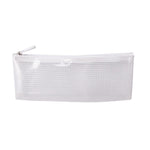 Totemate Pencil Case White EVA Rectangle