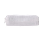 Totemate Pencil Case White EVA Rectangle