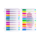 Scribbler Mini Gel Pens 24 Colors
