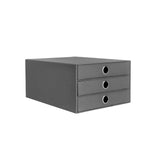 Starfile Multi Tray 3 Drawers Arlin