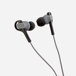 SSI Earphone In Ear S151 Black