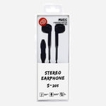 SSI Earpod S205 Black