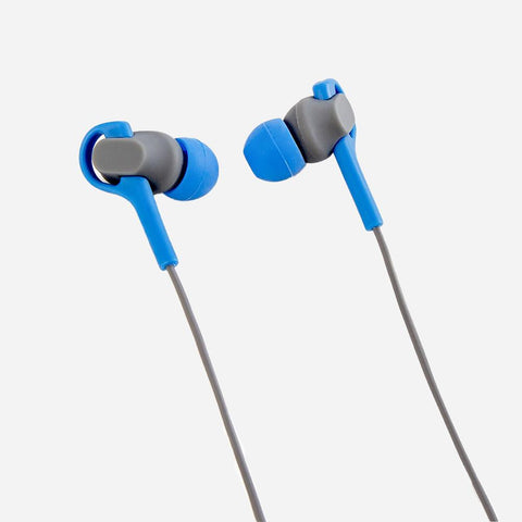 SSI Earphone In Ear S151 Blue