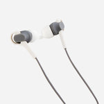 SSI Earphone In Ear S151 Gray