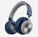 SSI Bluetooth Headphone S25 Blue