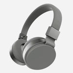 SSI Bluetooth Headphone S04 Gray