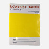 Low Price Composition Notebook Pack of 7