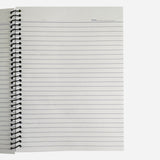 Low Price Spiral Notebook Pack of 7