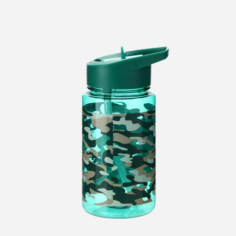 Baby Company Gigglies Camouflage Tumbler