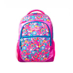 Smiggle Backpack Flow Pink