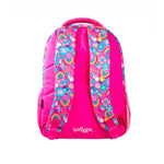 Smiggle Backpack Flow Pink