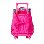 Smiggle Trolley Bag Flow Pink