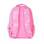 Smiggle Backpack Lunar Pink