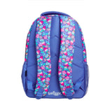 Smiggle Backpack Budz Purple