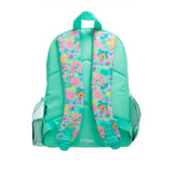 Smiggle Junior Backpack Cheer Mint