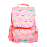 Smiggle Backpack Cheer Coral