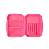 Smiggle Hardtop Pencil Case Budz Pink