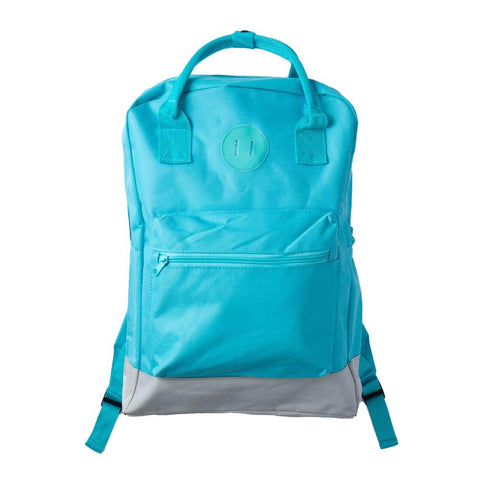 All In One School Backpack Grade 3