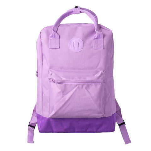 All In One School Backpack Grade 4
