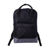 All In One School Backpack Grade 3