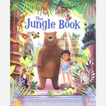 Picture Flats Portrait - The Jungle Book