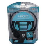 Rapoo H100 Plus Stereo Headset