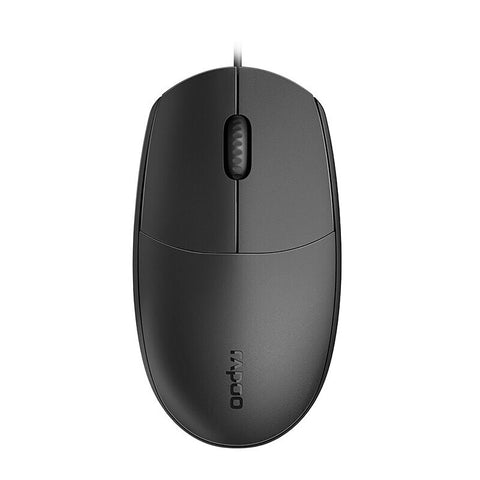 Rapoo N100 USB Mouse