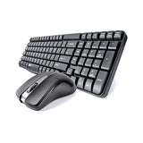 Rapoo X1800 Wireless Keyboard and Mouse Set