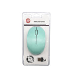 SSI Basic Wireless Mouse