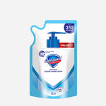 Safeguard Pure White Hand Soap 450Ml Bottle + 420Ml Refill