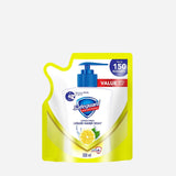 Safeguard Lemon Fresh Hand Soap 200Ml Pack Of 2