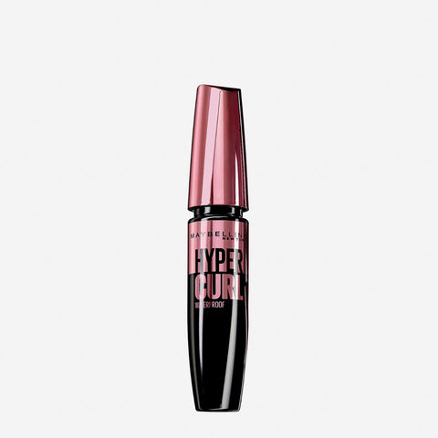 Maybelline Volume Express Hypercurl Mascara - Black