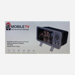 Surplus MobileTV Screen Magnifier w Speaker