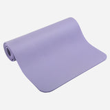 Surplus Basically Perfect Yoga Mat 72"x24" 8mm