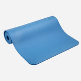 Surplus Basically Perfect Yoga Mat 72"x24" 8mm