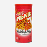 Piknik Ketchup Fries 9Oz