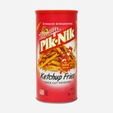 Piknik Ketchup Fries 9Oz