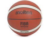 Molten Basketball For Kids