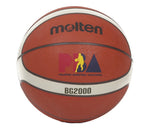 Molten Basketball For Kids